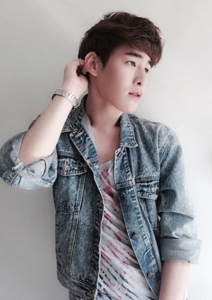 Korawit  Boonsri Fotoğrafı