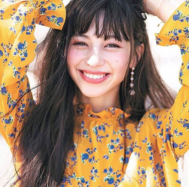 Ayami Nakajo Fotoğrafı
