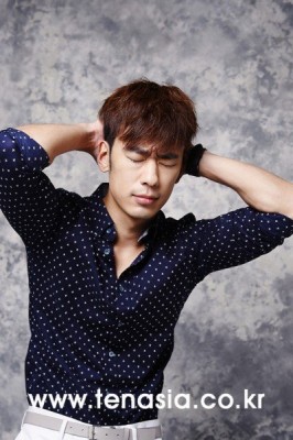 Kim Seo-Kyeong Fotoğrafı