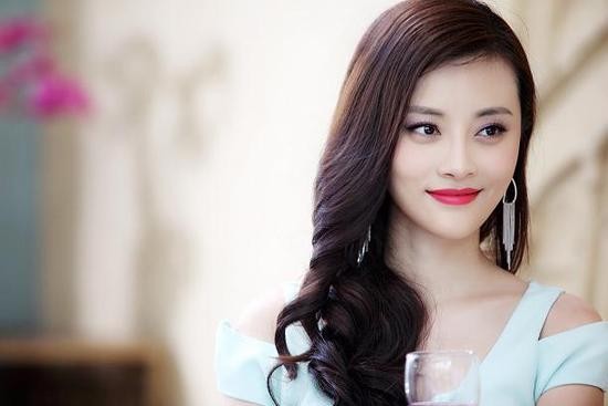 Zhou Yan Zi Fotoğrafı