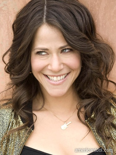 Jackie Tohn Fotoğrafları 1