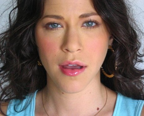 Jackie Tohn Fotoğrafları 2