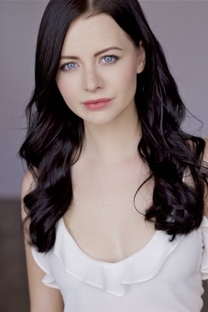 Lexy  Hammonds fotoğrafı