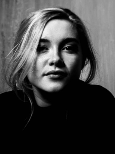 Florence Pugh Fotoğrafı