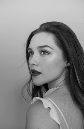 Florence Pugh Fotoğrafı