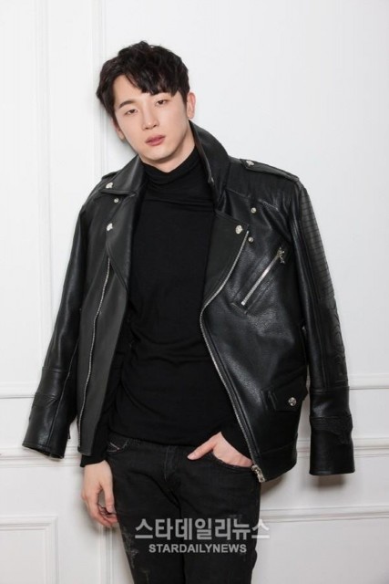 Lee Je-yeon Fotoğrafı
