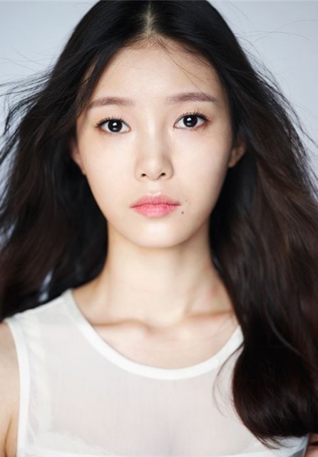 Woo Do-im fotoğrafı