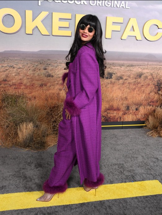 Jameela Jamil Fotoğrafı