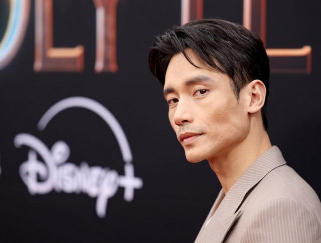 Manny Jacinto Fotoğrafları 12