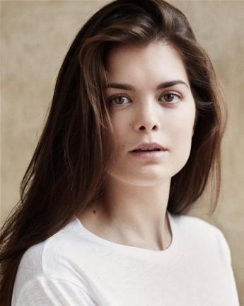 Samantha Colley Fotoğrafı