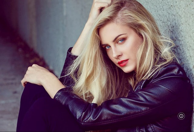 Taylor  Kalupa  Fotoğrafı