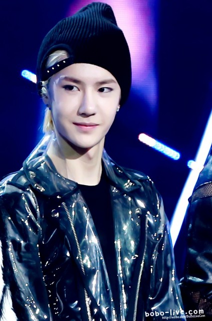 Wang Yibo Fotoğrafı