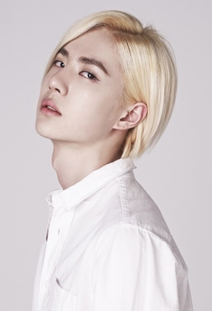 Wang Yibo Fotoğrafları 8