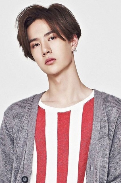 Wang Yibo Fotoğrafları 9