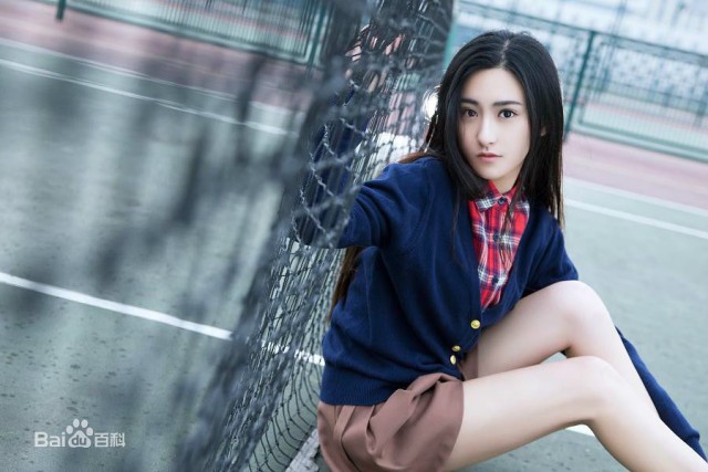 ZHU Sheng Yi Fotoğrafı