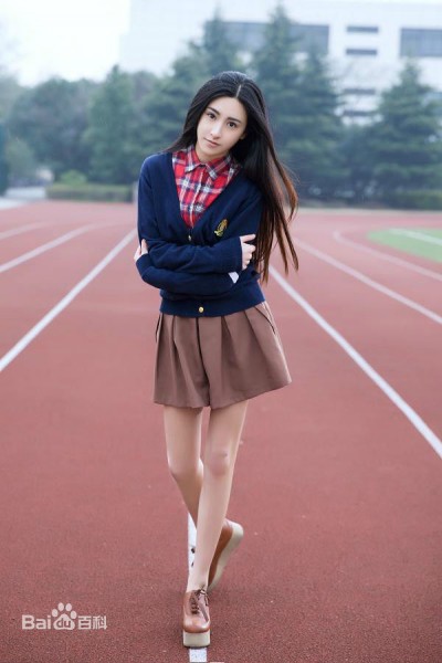 ZHU Sheng Yi Fotoğrafı