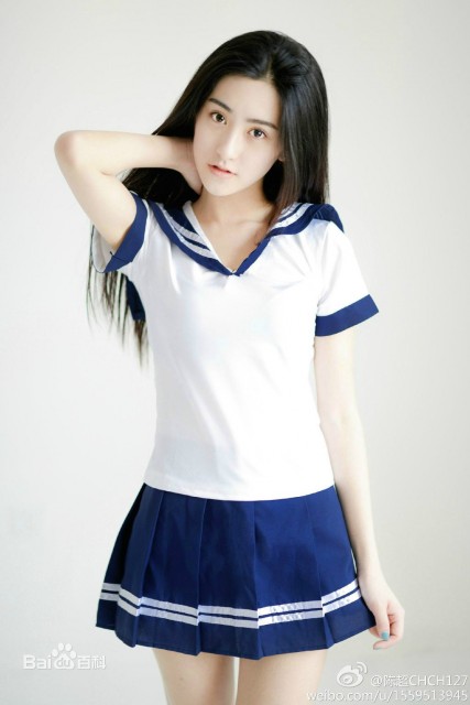 ZHU Sheng Yi Fotoğrafı