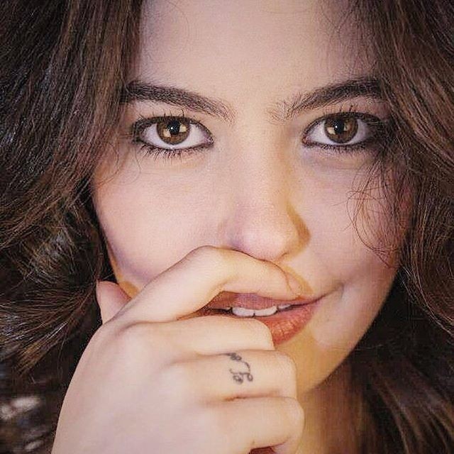 Ezgi Şenler Fotoğrafı