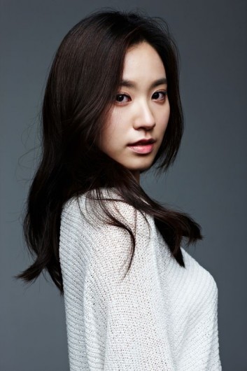 Kim So-hye Fotoğrafı