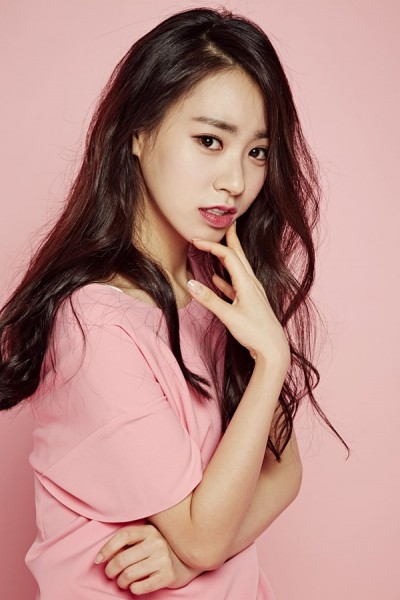 Kim So-hye Fotoğrafı