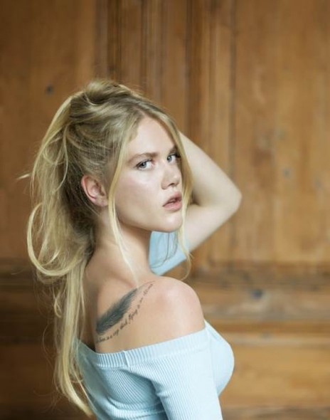 Serel Yereli Fotoğrafı