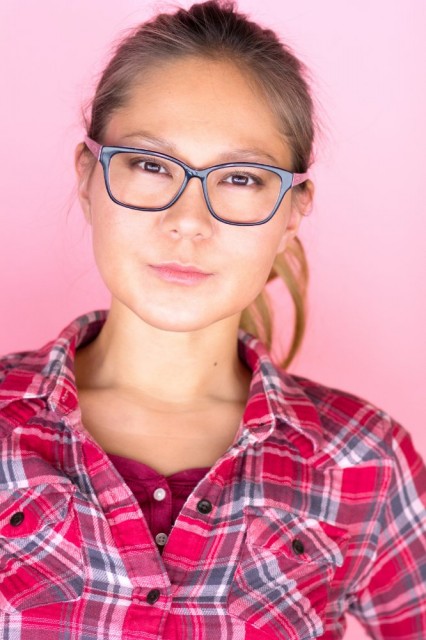 Elena  Kornilova Fotoğrafı
