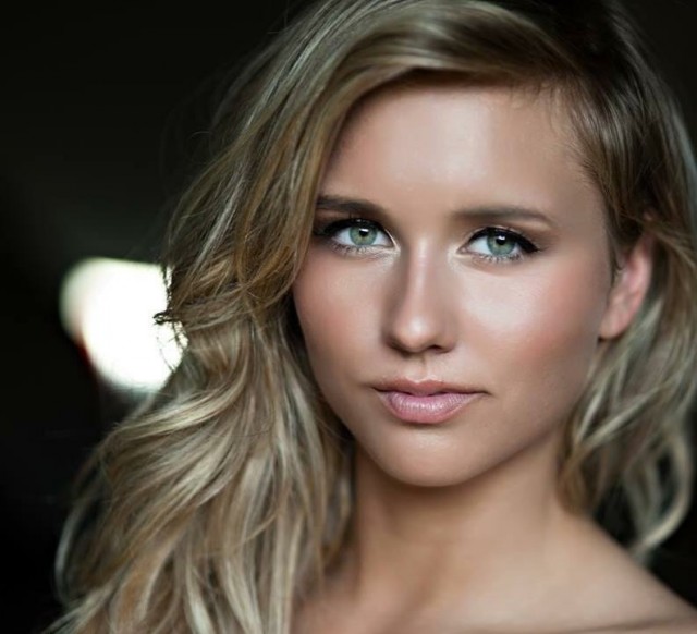 Maia  Kavchak  Fotoğrafı