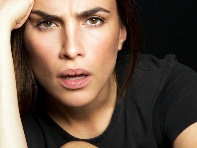 Marijana Mikulić Fotoğrafı