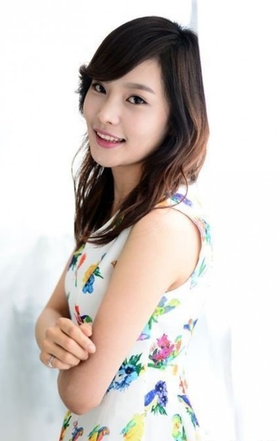 Ha Eun-jin Fotoğrafı
