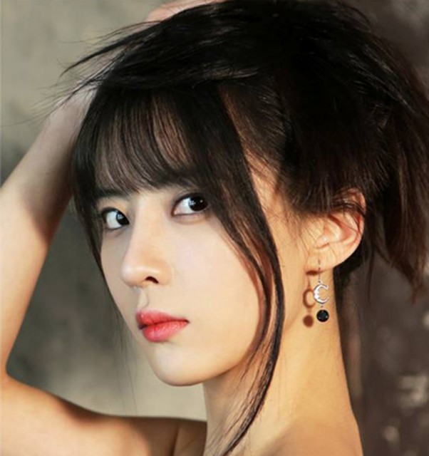 Kim Ji-eun (ii) Fotoğrafları 3