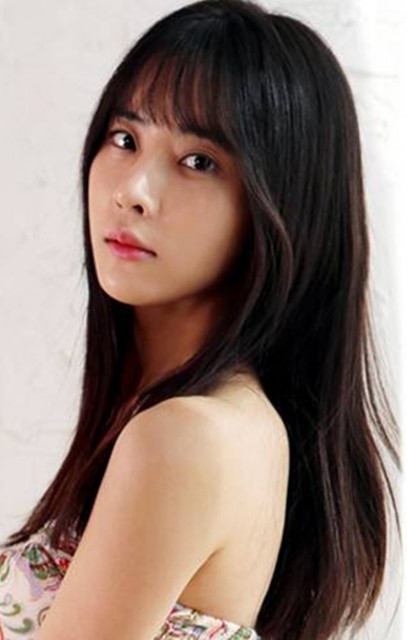 Kim Ji-eun (ii) Fotoğrafları 4