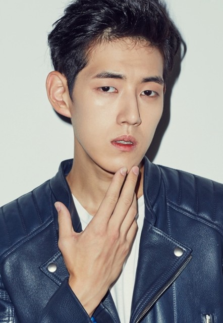 Lee Jae-woo (i) Fotoğrafı