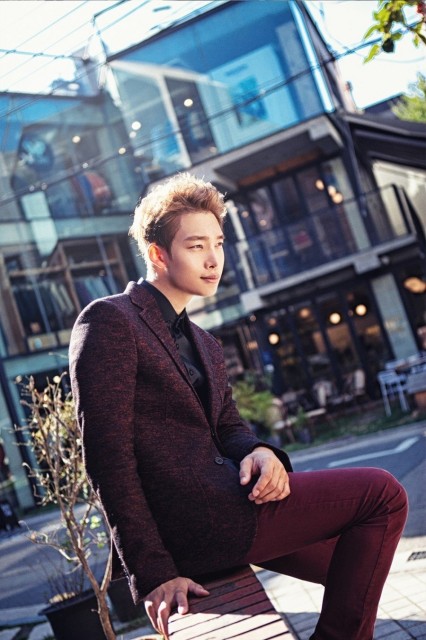 Cha Soon-hyeong Fotoğrafı