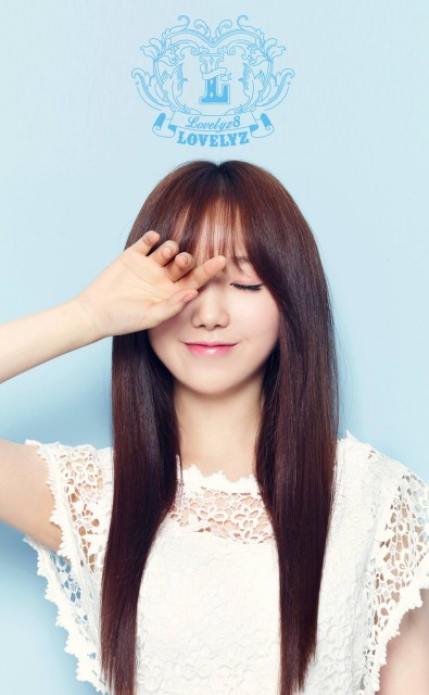 Kim Ji-yeon (ii) Fotoğrafı