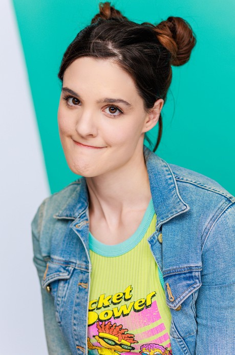 Maddison Bullock Fotoğrafı