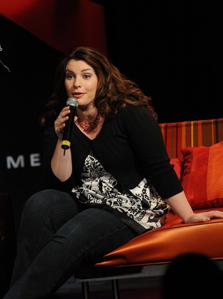 Stephenie Meyer Fotoğrafları 15