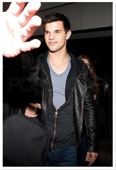 Taylor Lautner Fotoğrafları 180