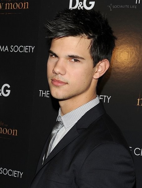 Taylor Lautner Fotoğrafları 233