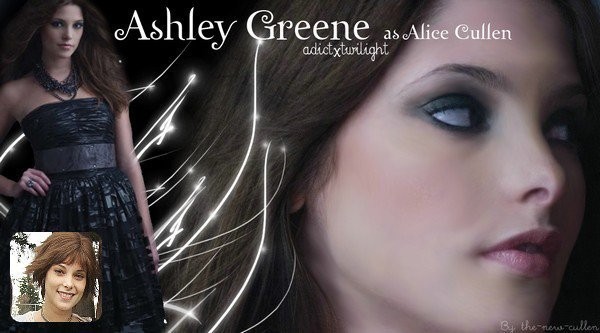 Ashley Greene Fotoğrafları 14