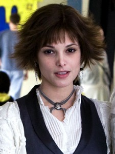 Ashley Greene Fotoğrafı