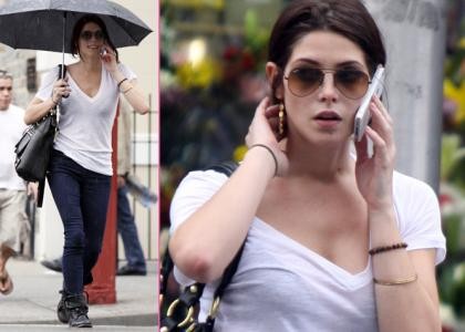 Ashley Greene Fotoğrafları 982