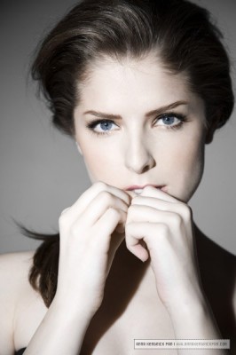 Anna Kendrick Fotoğrafları 119