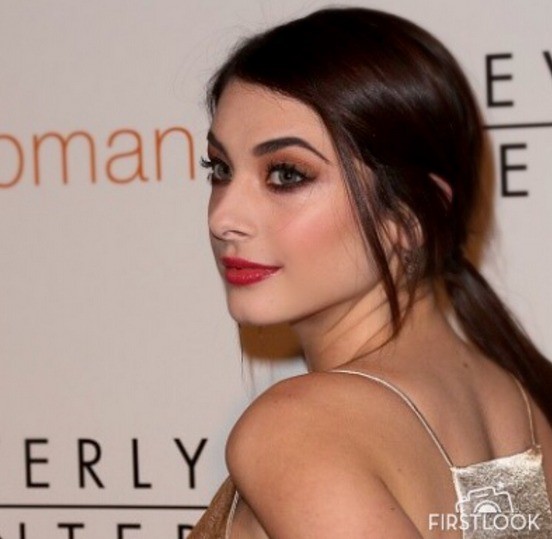 Niki Koss Fotoğrafı