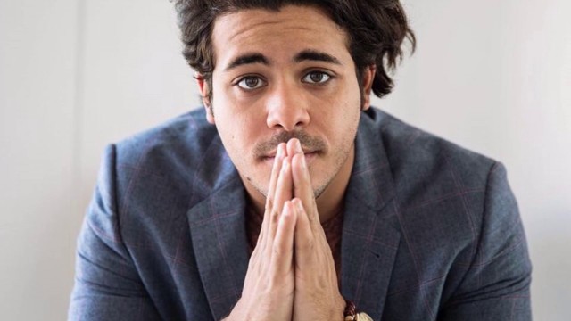 Christian Navarro Fotoğrafı