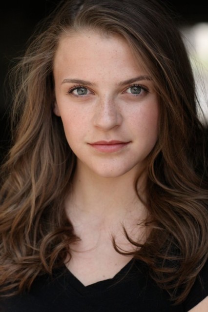 Lillie  Kolich fotoğrafı