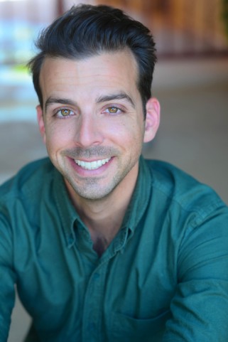 Tim  Curcio  Fotoğrafı