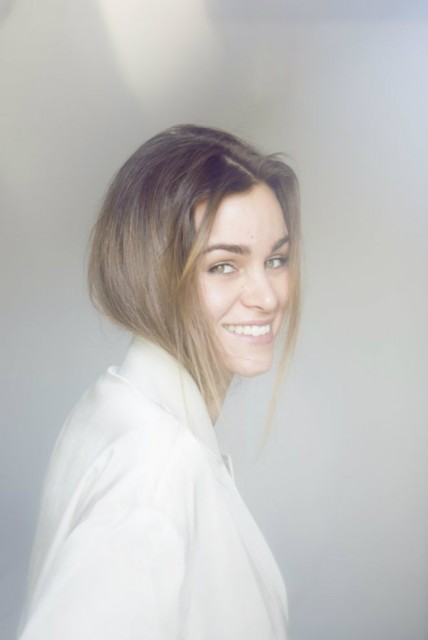 Elisa Bachir Bey Fotoğrafı