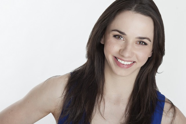 Annabel  Barrett Fotoğrafı