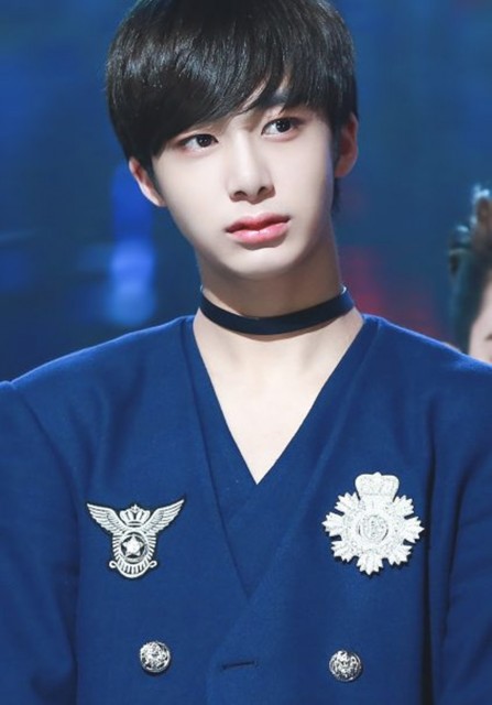 Chae Hyung-won Fotoğrafı