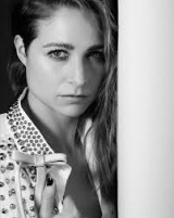 Niamh Algar Fotoğrafı